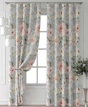 Тюль «Форнерс - 530 - 260 см»