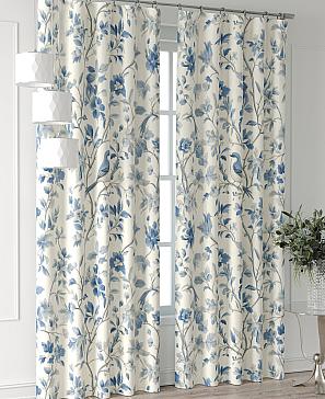 Тюль «Форнерс - 531 - 260 см»