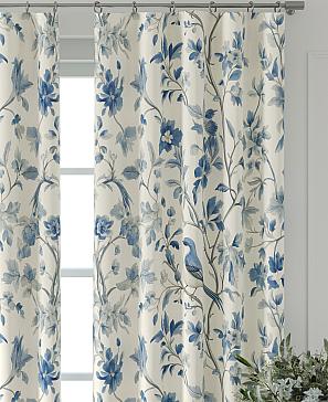 Тюль «Форнерс - 531 - 260 см»