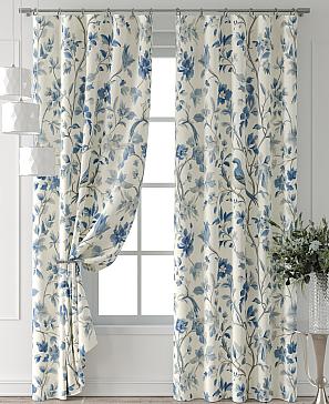 Тюль «Форнерс - 531 - 260 см»