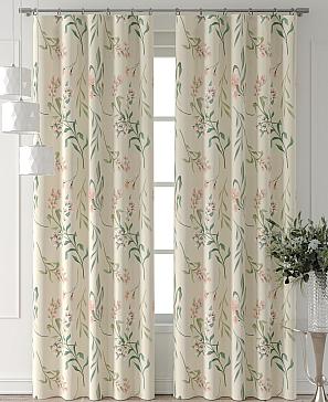 Комплект штор «Форнерс - 532 - 260 см» | фото 2