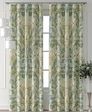 Комплект штор «Форнерс - 533 - 260 см» | фото 2