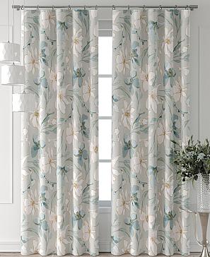 Комплект штор «Форнерс - 538 - 260 см» | фото 2