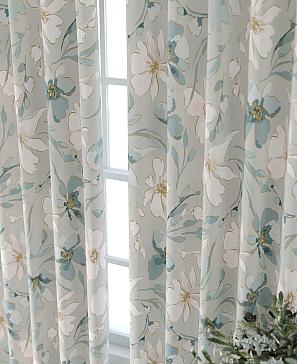 Комплект штор «Форнерс - 538 - 260 см» | фото 3