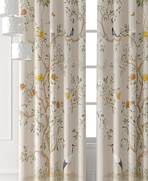 Тюль «Форнерс - 540 - 260 см»