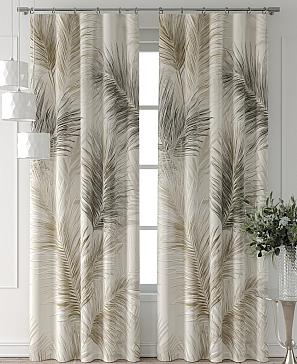 Комплект штор «Форнерс - 541 - 260 см» | фото 2