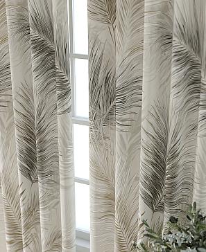 Комплект штор «Форнерс - 541 - 260 см» | фото 3