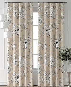 Комплект штор «Форнерс - 545 - 260 см» | фото 2