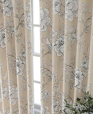 Комплект штор «Форнерс - 545 - 260 см» | фото 3