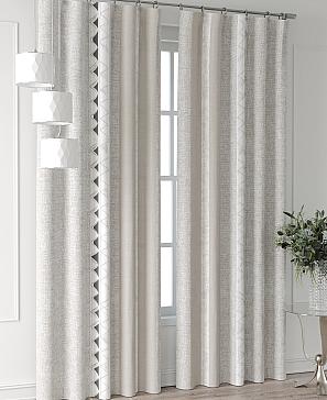 Тюль «Форнерс - 546 - 260 см»