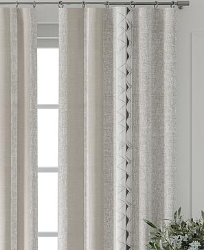 Тюль «Форнерс - 546 - 260 см»