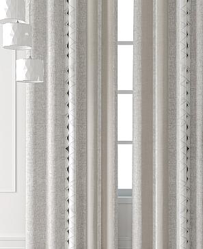 Тюль «Форнерс - 546 - 260 см»