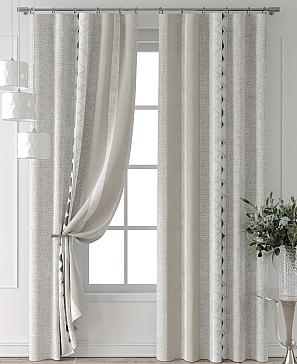 Тюль «Форнерс - 546 - 260 см»