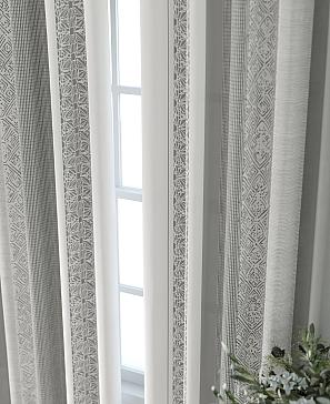 Комплект штор «Форнерс - 547 - 260 см» | фото 3