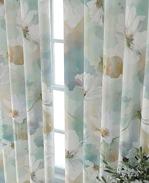 Комплект штор «Форнерс - 549 - 260 см» | фото 3