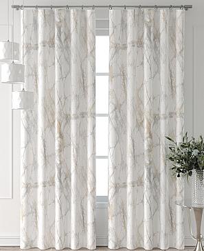 Комплект штор «Форнерс - 551 - 260 см» | фото 2