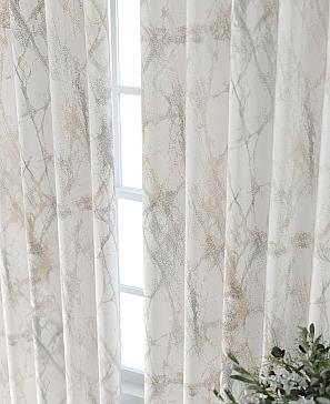 Комплект штор «Форнерс - 551 - 260 см» | фото 3