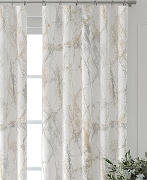 Тюль «Форнерс - 551 - 260 см»