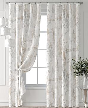 Тюль «Форнерс - 551 - 260 см»