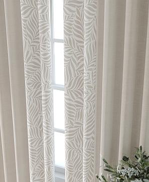 Комплект штор «Форнерс - 553 - 260 см» | фото 3