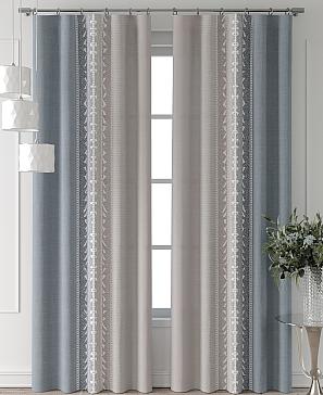 Комплект штор «Форнерс - 554 - 260 см» | фото 2