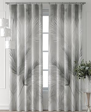 Комплект штор «Форнерс - 558 - 260 см» | фото 2