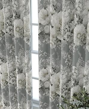 Комплект штор «Форнерс - 559 - 260 см» | фото 3