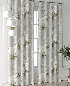 Тюль «Форнерс - 560 - 260 см»