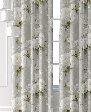 Тюль «Форнерс - 560 - 260 см»