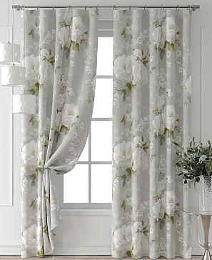 Тюль «Форнерс - 560 - 260 см»