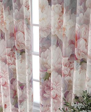 Комплект штор «Форнерс - 561 - 260 см» | фото 3