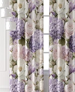 Тюль «Форнерс - 566 - 260 см»