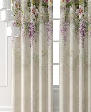 Тюль «Форнерс - 570 - 260 см»