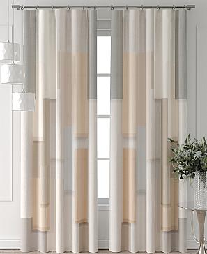 Комплект штор «Форнерс - 572 - 260 см» | фото 2