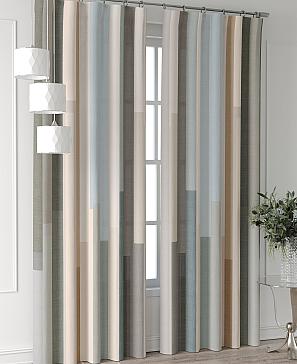 Тюль «Форнерс - 573 - 260 см»