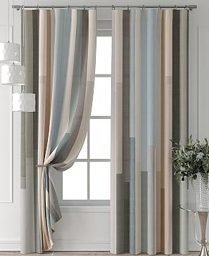 Тюль «Форнерс - 573 - 260 см»