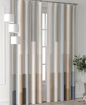 Тюль «Форнерс - 574 - 260 см»