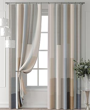 Тюль «Форнерс - 574 - 260 см»