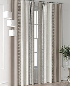 Тюль «Форнерс - 576 - 260 см»