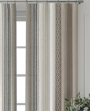 Тюль «Форнерс - 576 - 260 см»