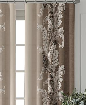 Тюль «Форнерс - 579 - 260 см»