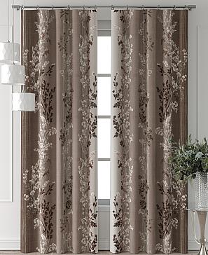 Комплект штор «Форнерс - 580 - 260 см» | фото 2