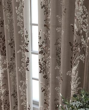 Комплект штор «Форнерс - 580 - 260 см» | фото 3