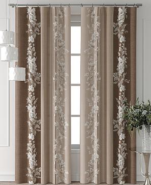 Комплект штор «Форнерс - 581 - 260 см» | фото 2