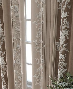 Комплект штор «Форнерс - 581 - 260 см» | фото 3