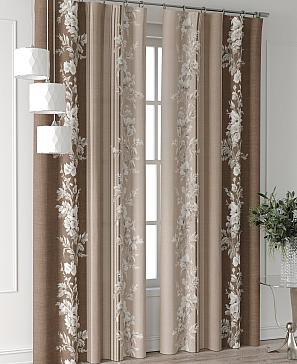 Тюль «Форнерс - 581 - 260 см»