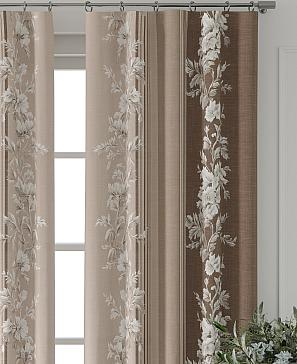 Тюль «Форнерс - 581 - 260 см»