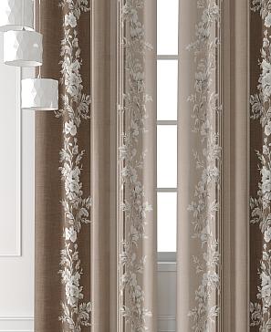 Тюль «Форнерс - 581 - 260 см»