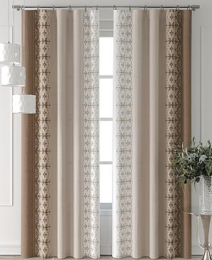 Комплект штор «Форнерс - 583 - 260 см» | фото 2