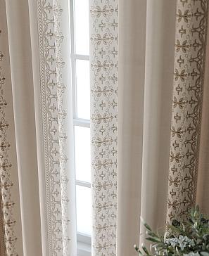 Комплект штор «Форнерс - 583 - 260 см» | фото 3